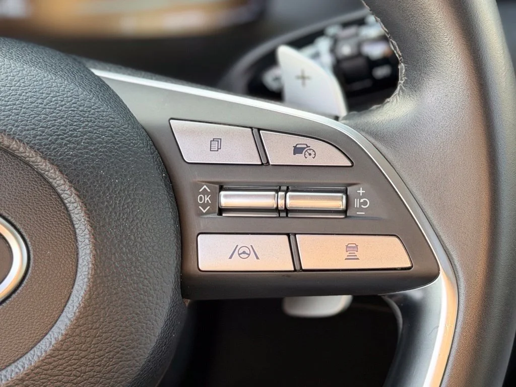 Used 2024 Gray Hyundai XRT image 18