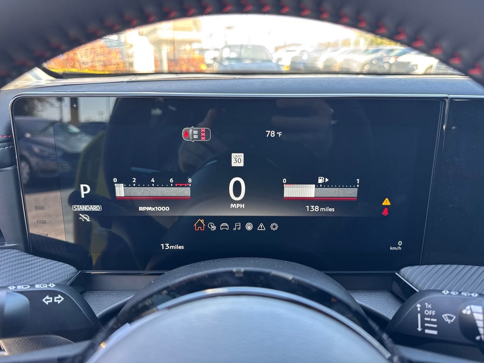 New 2026 Nissan Kicks SR 4D Sport Utility