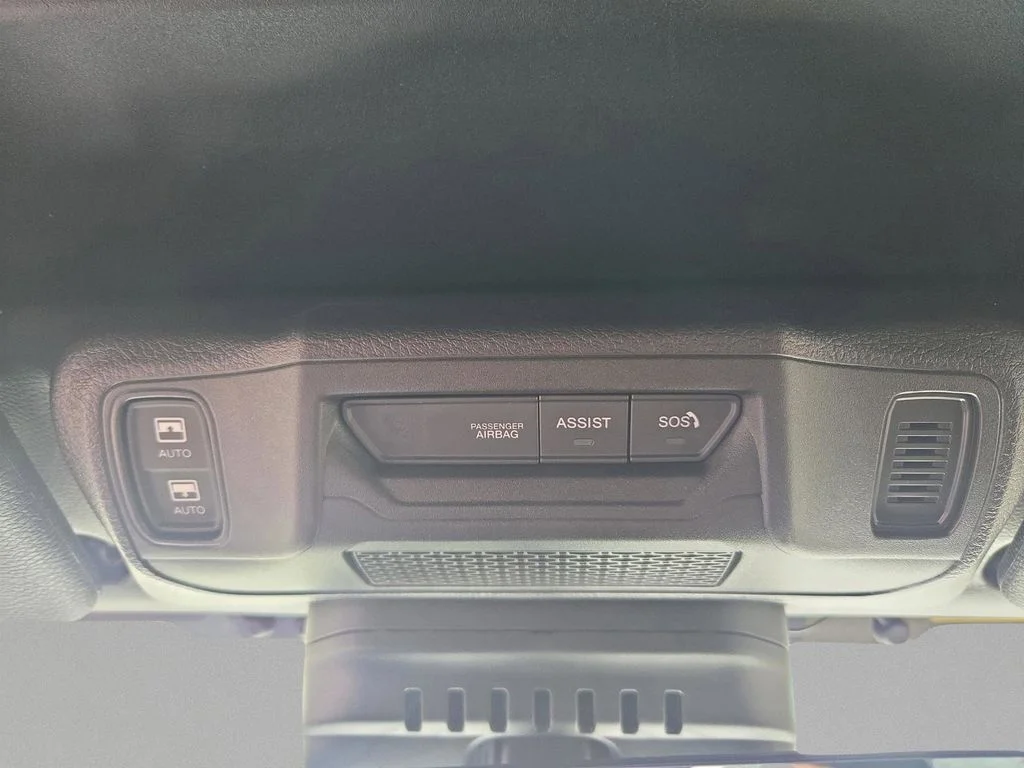 2025 Jeep Wrangler 4-Door Sahara - Photo 23