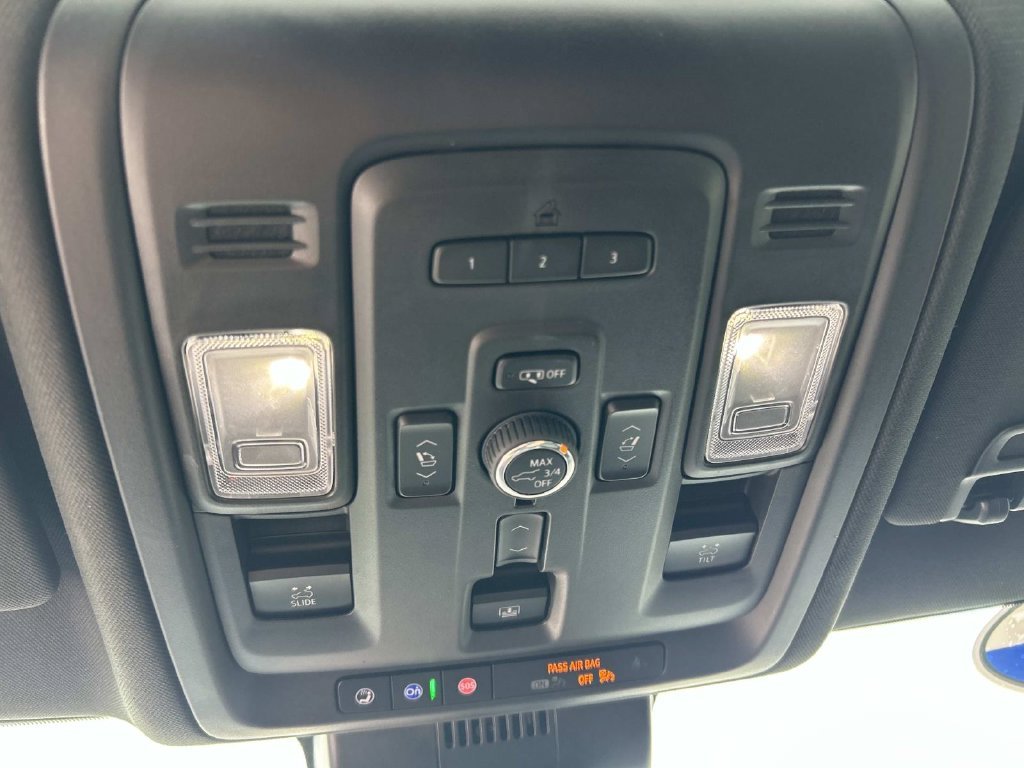 Certified Used 2023 Summit White GMC Denali image 42