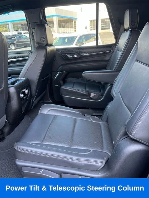 Used 2023 Black GMC Denali image 20