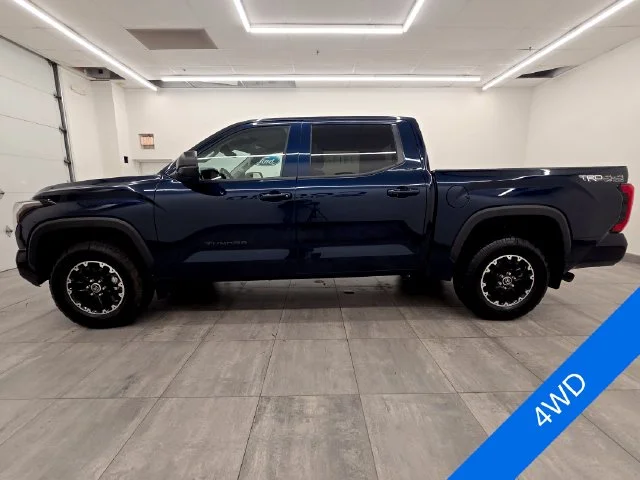 Used 2024 Blueprint Toyota SR5 image 2