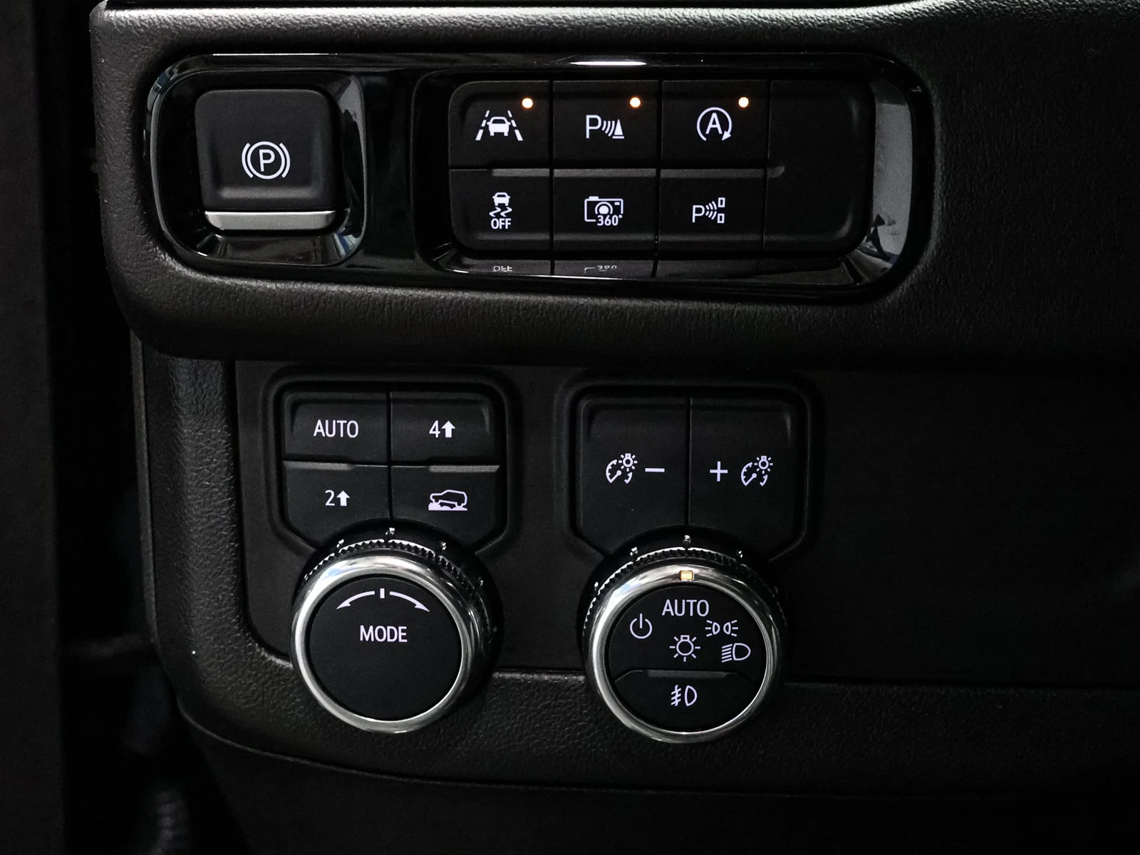 2025 GMC Yukon ELEVATION - Photo 32