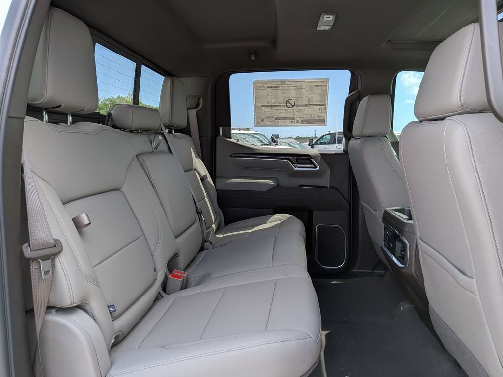 2026 Chevrolet Silverado 1500 LTZ - Photo 18