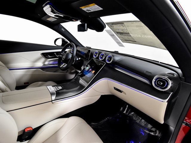 2026 Mercedes-Benz CLE CLE 300 - Photo 69