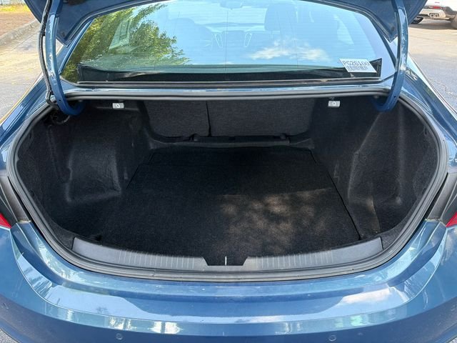 Used 2024 Blue Chevrolet LT image 18
