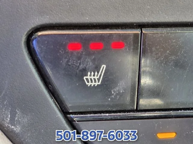 Used 2024  Honda EX image 21