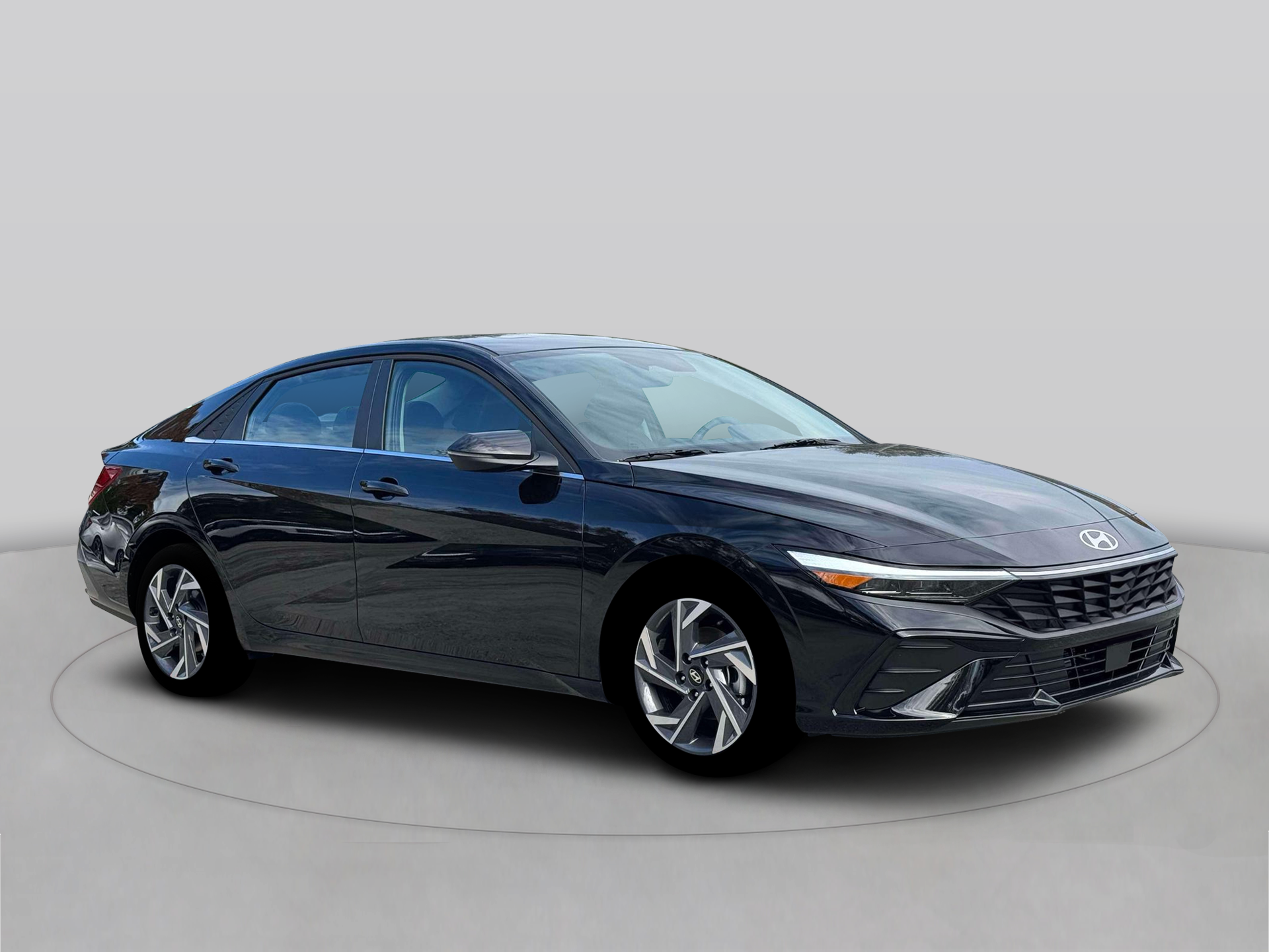 New 2026 Black Hyundai Limited image 10