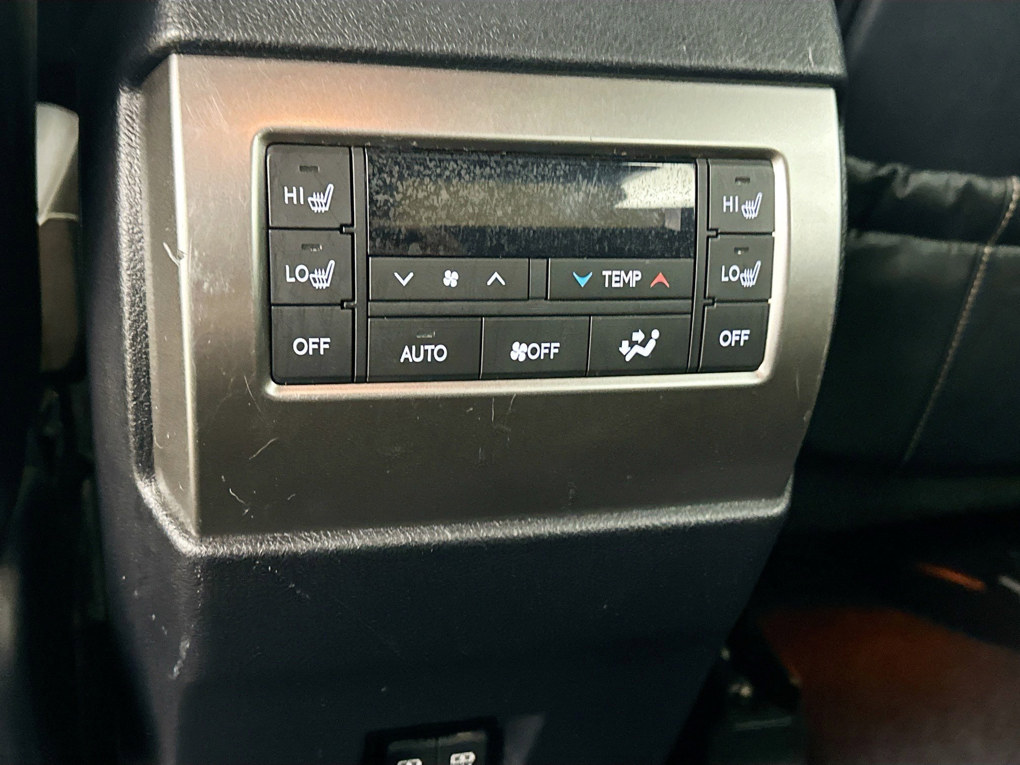 Used 2022 Onyx Black Lexus GX 460 Luxury image 32