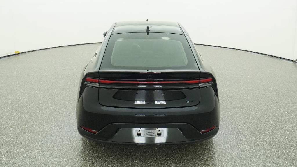 New 2026 Midnight Black Metallic Toyota Nightshade Edition image 19