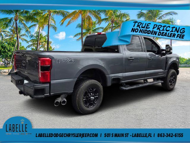 Certified Used 2023  Ford  image 4