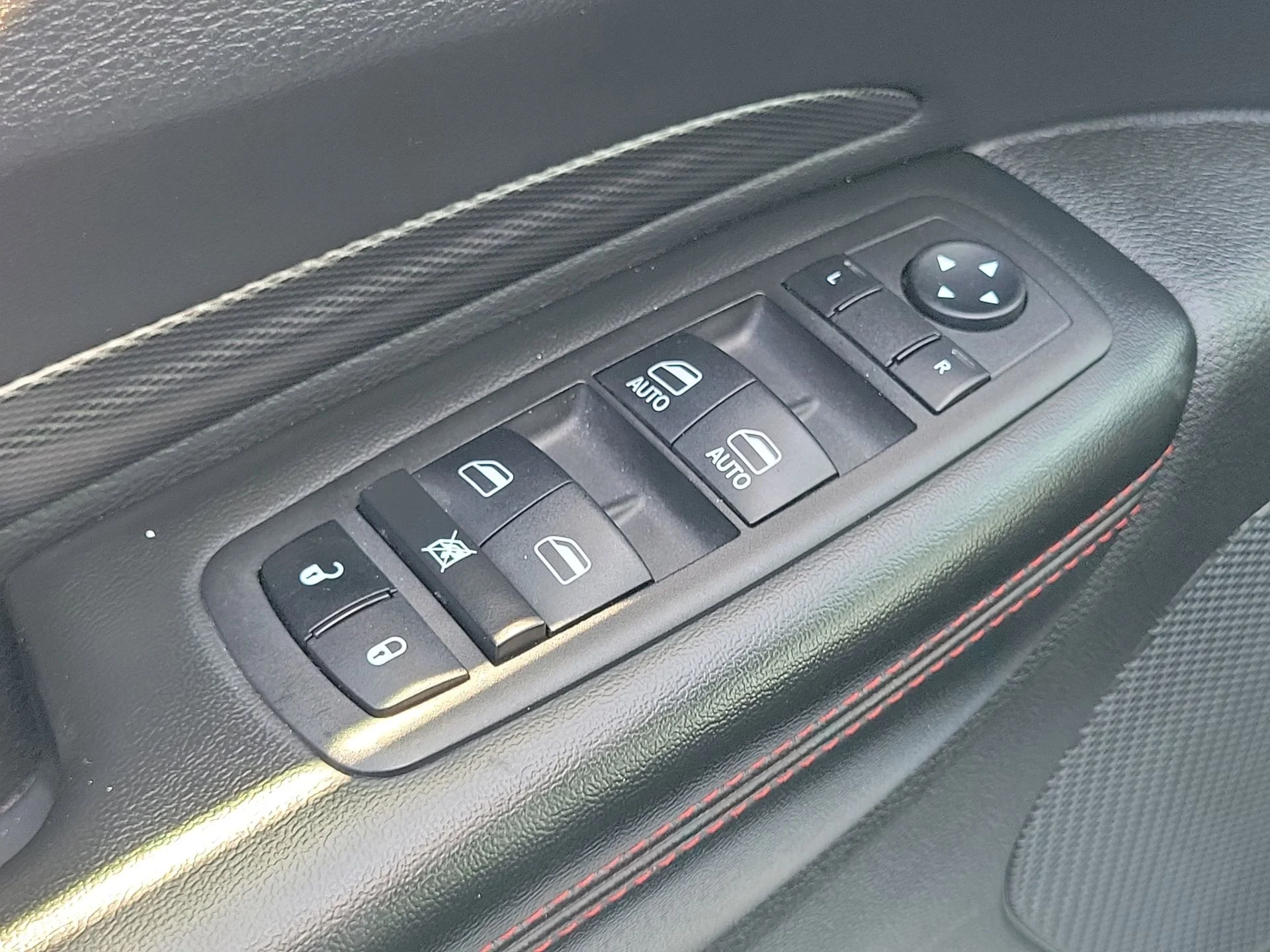 Used 2023 White Dodge GT image 14
