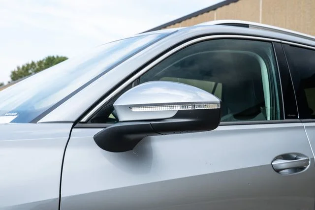 New 2025 Silver Volkswagen 2.0T S image 8