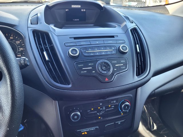 Used 2017 White Ford S image 17
