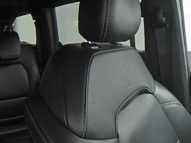 Used 2025 Gray Ford Outer Banks image 40