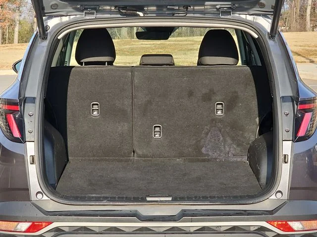 2023 Hyundai Tucson SEL - Photo 16