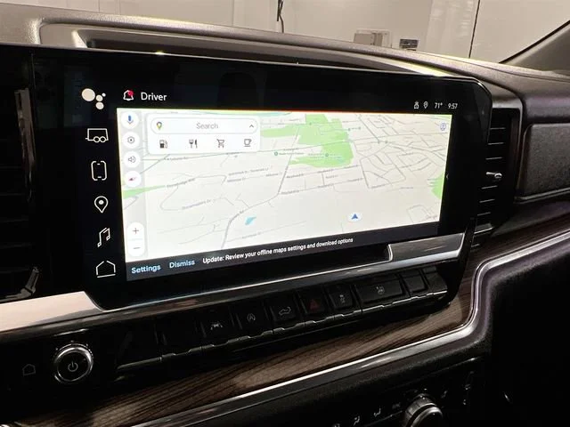 Certified Used 2023 Onyx Black GMC Elevation image 35
