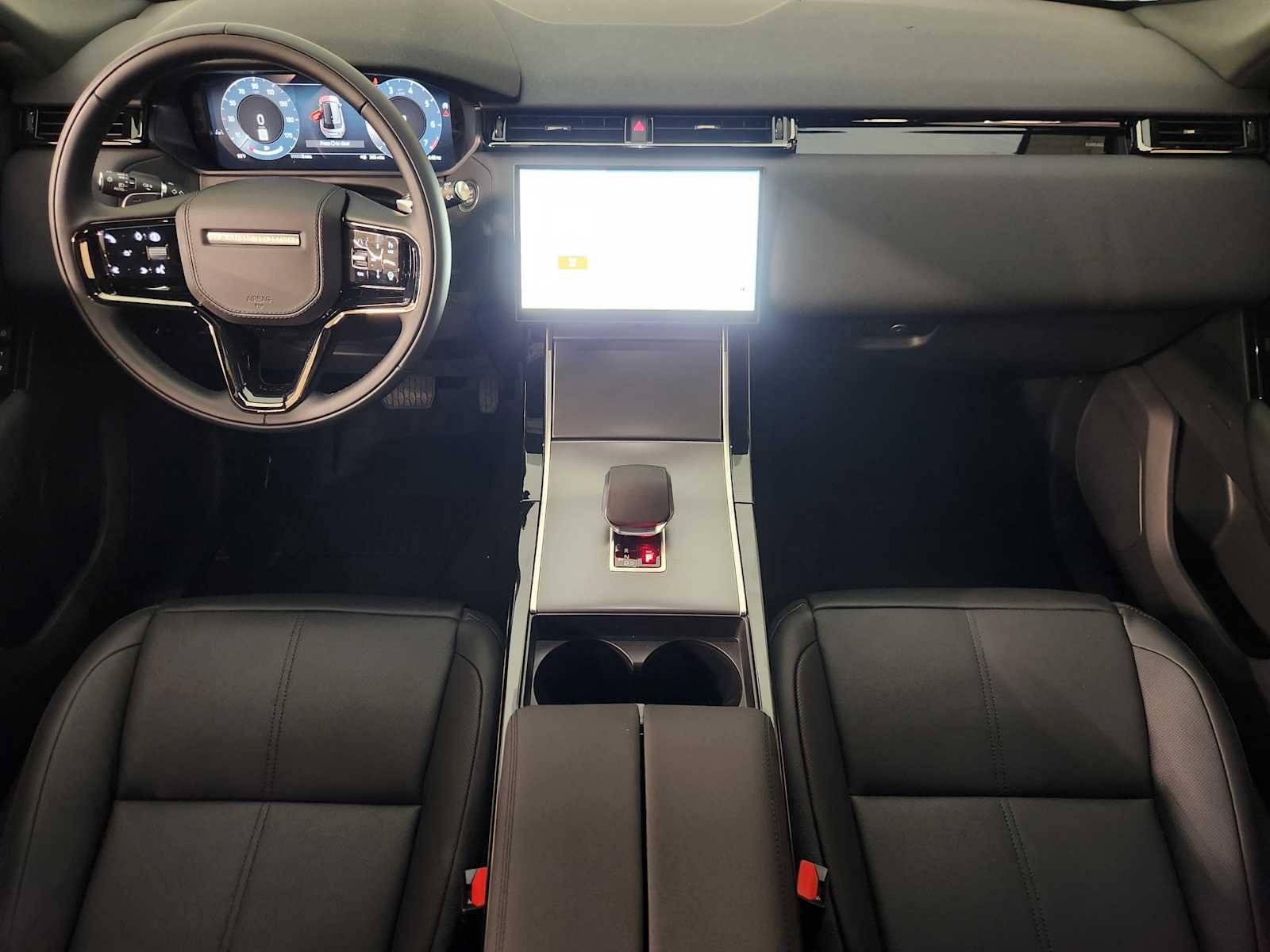 New 2026 Fuji White Land Rover S image 3