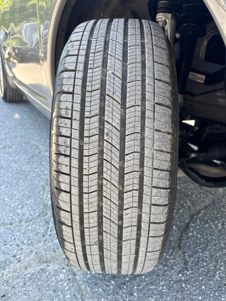 Used 2026 Gray Dodge GT image 25