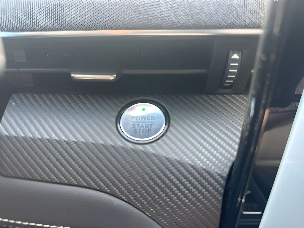 Used 2023 Gray Ford Premium image 21