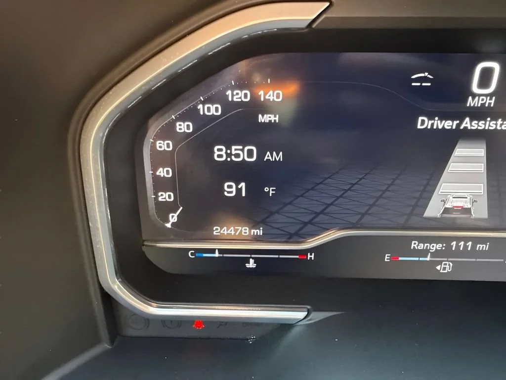 Used 2023 Onyx Black GMC Denali image 28