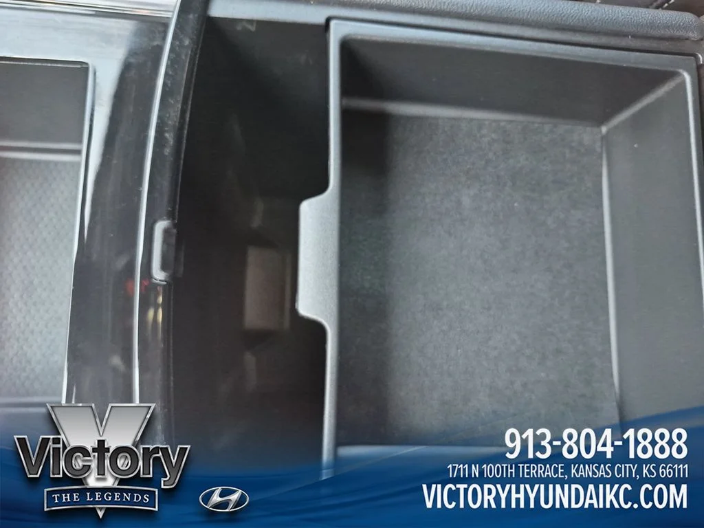 Used 2025 Gray Chevrolet LT image 25