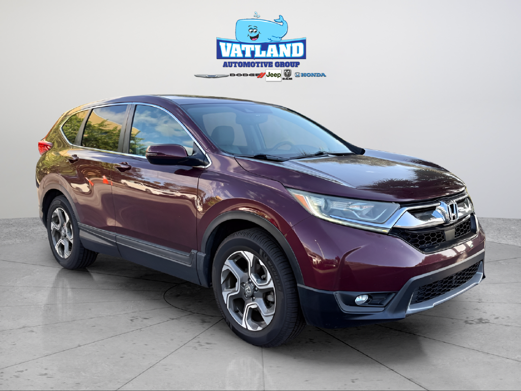 Used 2019  Honda EX-L image 7