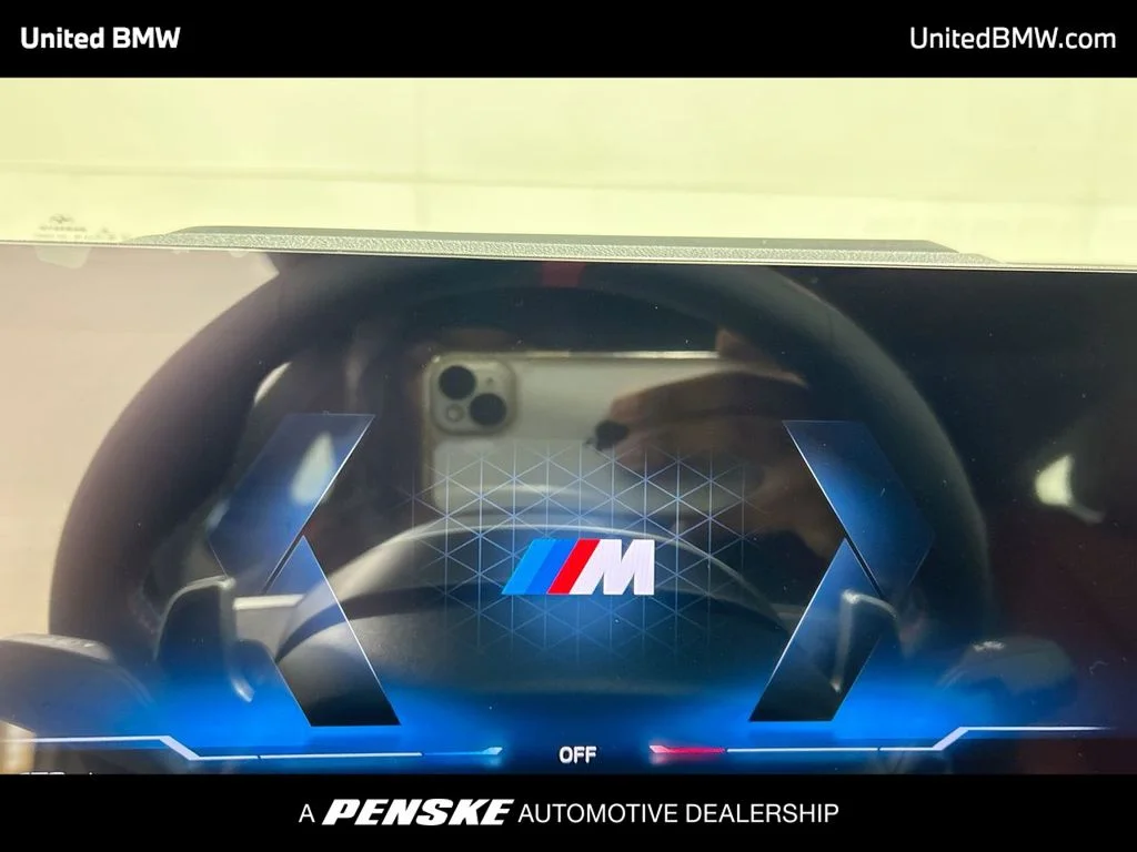 2026 BMW 4 Series M440i - Photo 15
