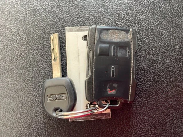 Used 2020 White GMC SLE1 image 18
