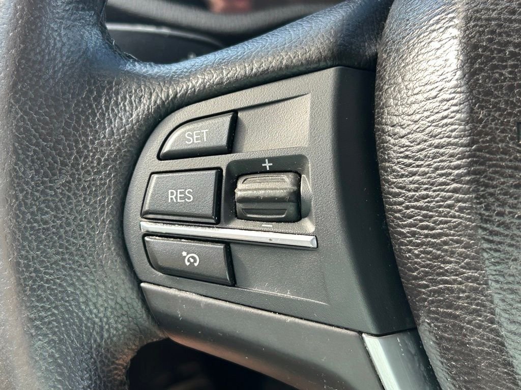 Used 2017 Gray BMW xDrive35i image 21