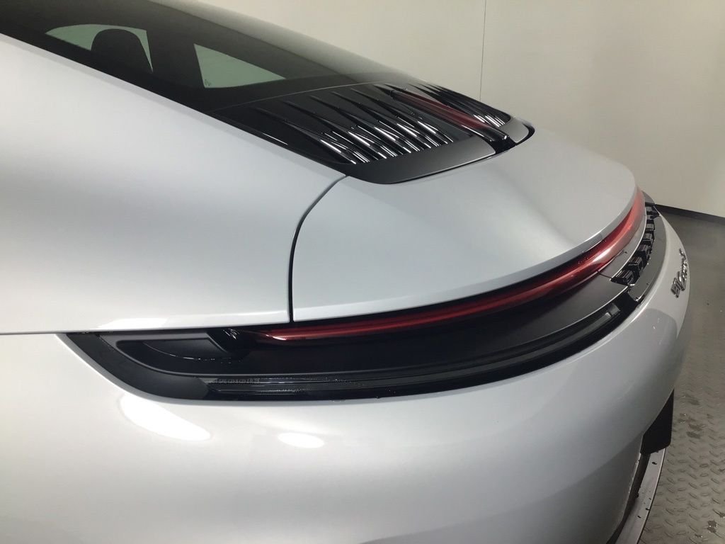 Certified Used 2026  Porsche Carrera S image 16