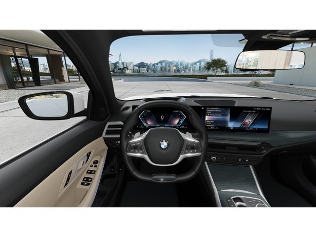 New 2026 Alpine White BMW  image 13