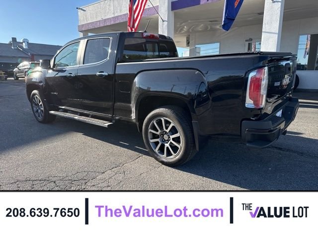 Used 2019  GMC Denali image 6