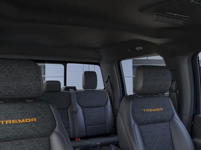 2025 Ford F-150 Tremor - Photo 22