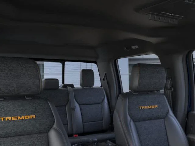 2025 Ford F-150 Tremor - Photo 22
