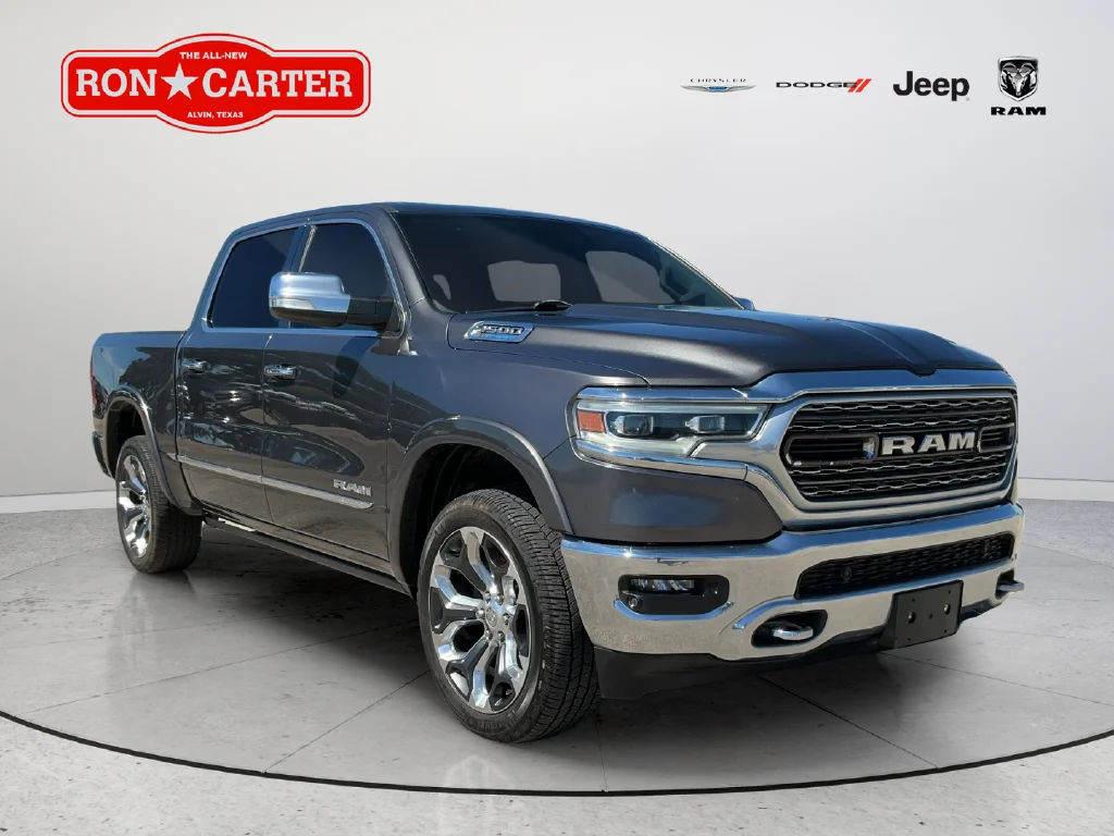2022 RAM 1500 Pickup