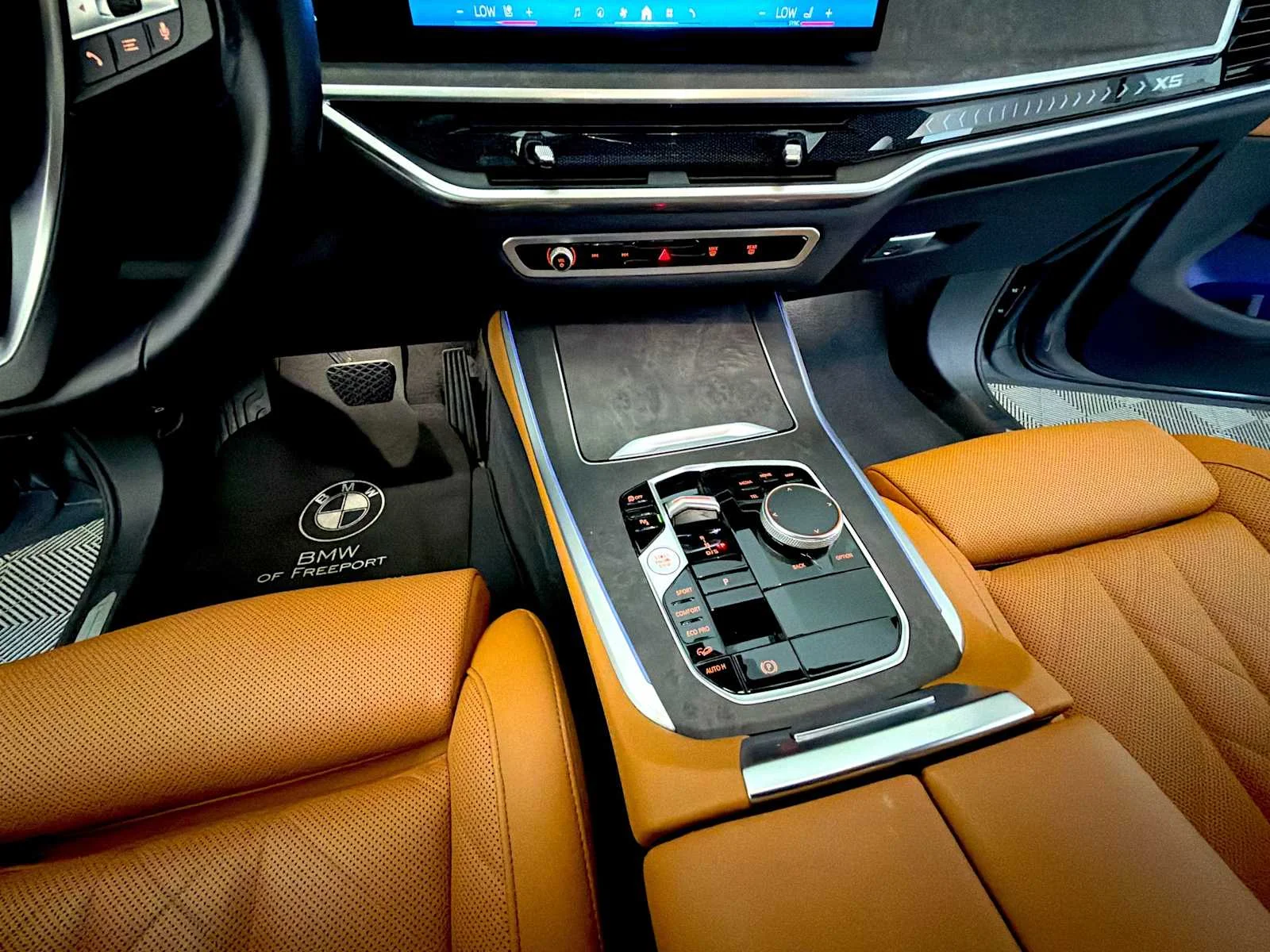 2024 BMW X5 40i - Photo 18