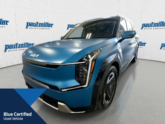 2024 Kia EV9