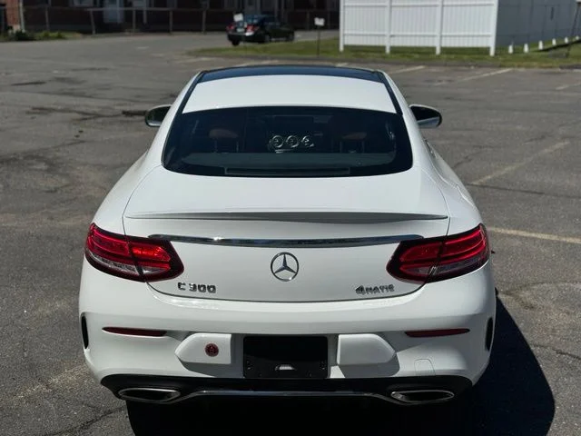 Used 2019  Mercedes-Benz C 300 image 7