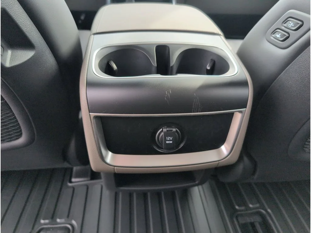 New 2026 Panthera Metal Kia EX image 33