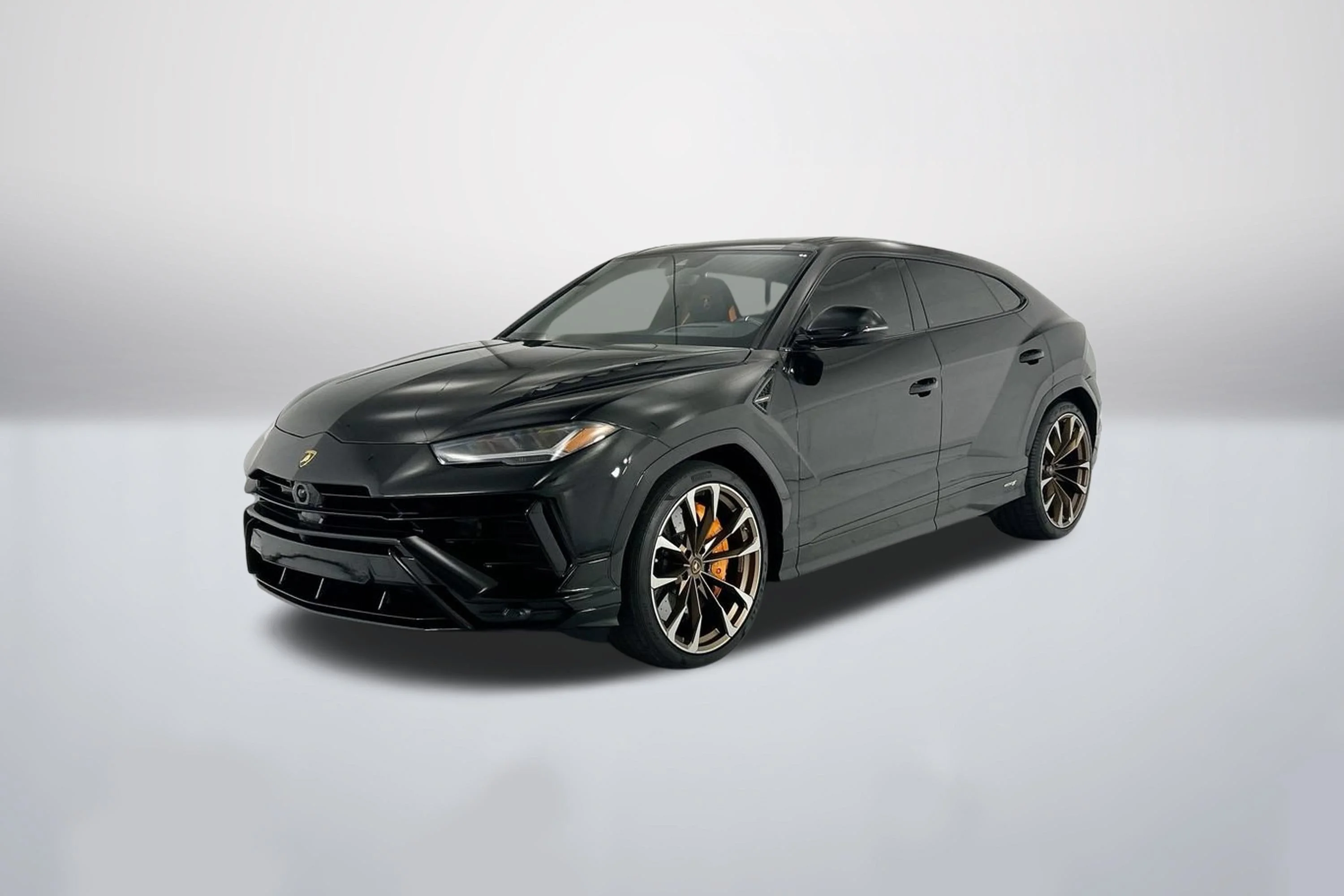 2023 Lamborghini Urus