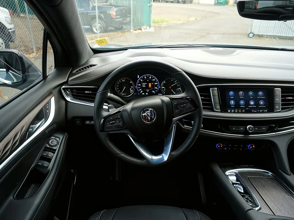 2023 Buick Enclave Avenir - Photo 16
