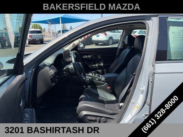 Used 2023 Gray Honda Touring image 19