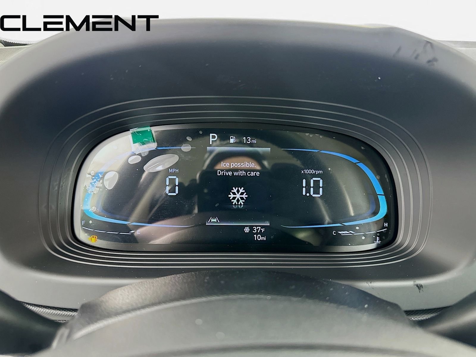 2026 Hyundai Venue SEL - Photo 18