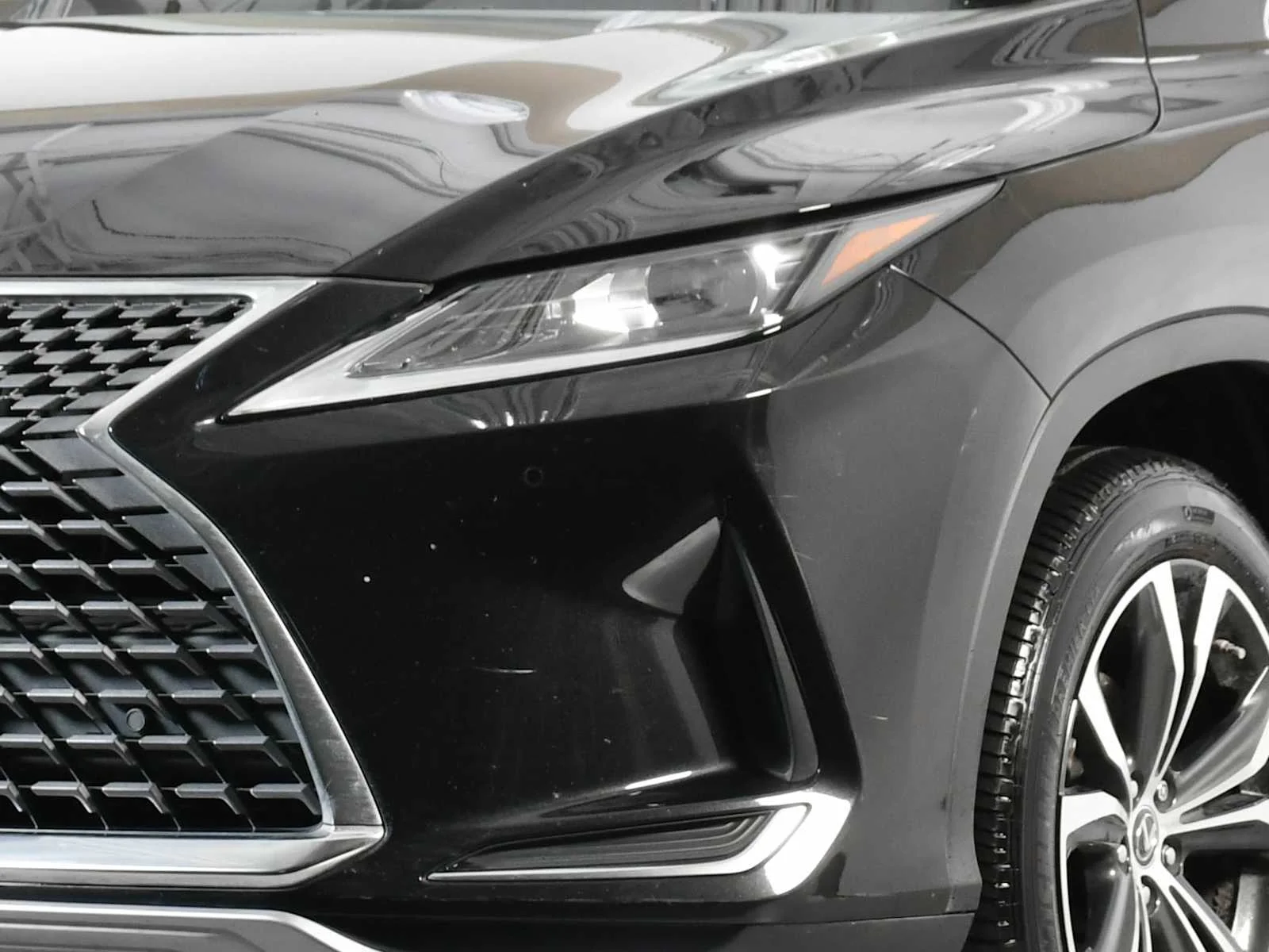 Used 2020 Caviar Lexus  image 11