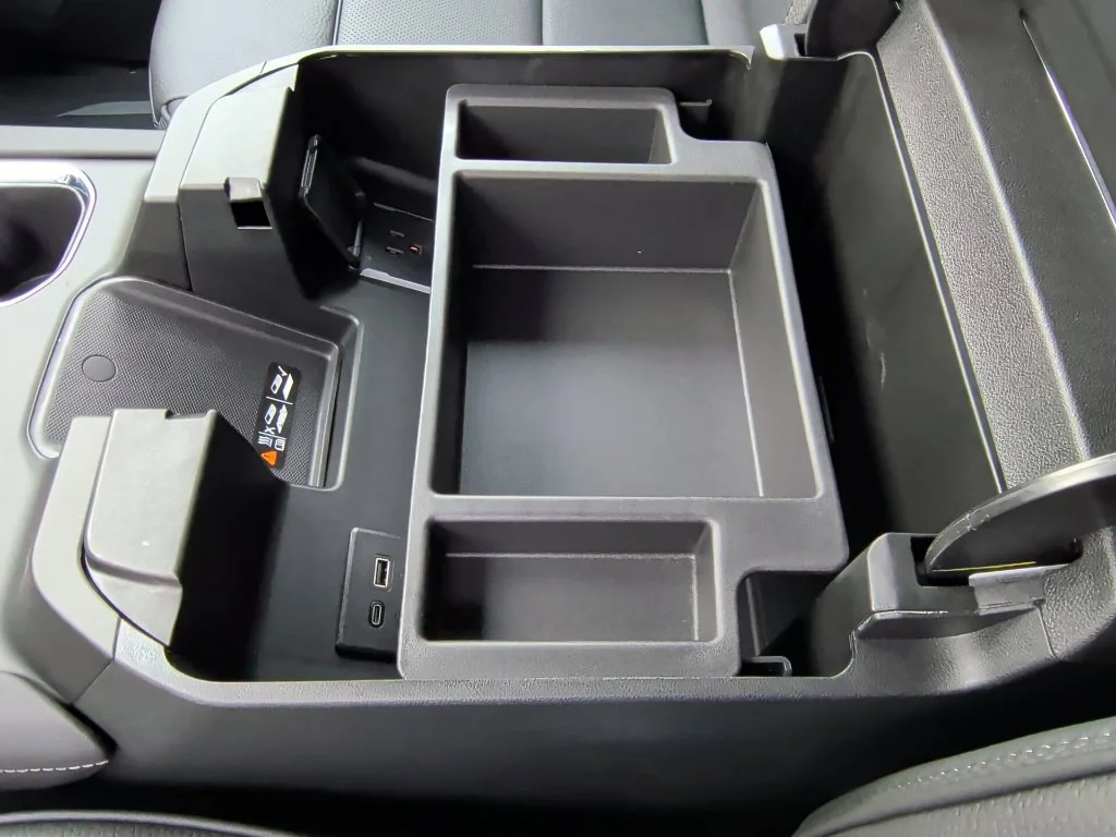 2026 GMC Sierra 2500HD Denali - Photo 33