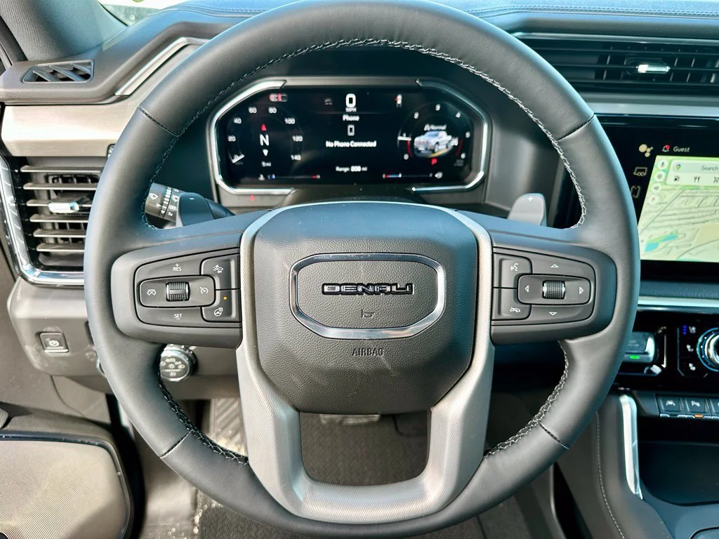 2026 GMC Sierra 1500 Denali - Photo 32