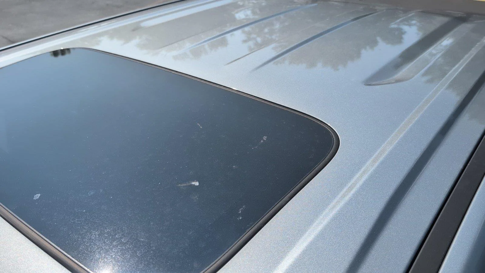 New 2026 Sterling Metallic GMC Denali image 13