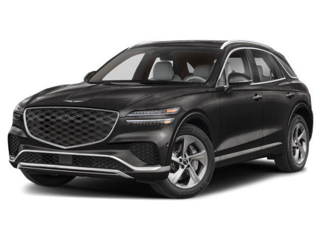 New 2027 Black Genesis 2.5T Select image 1