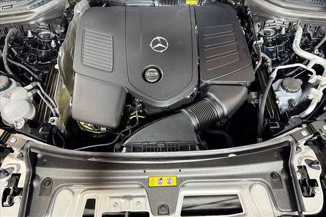 New 2026 Black Mercedes-Benz GLC 300 image 58